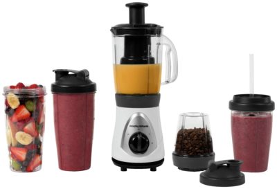 Morphy Richards - 403021 Easy Blend Deluxe